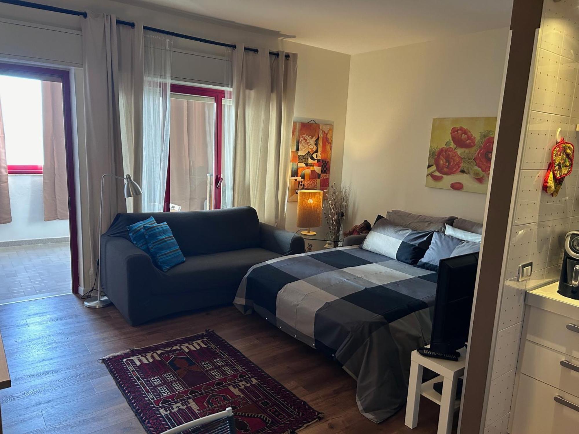 טרפאני Residenza Paradiso מראה חיצוני תמונה