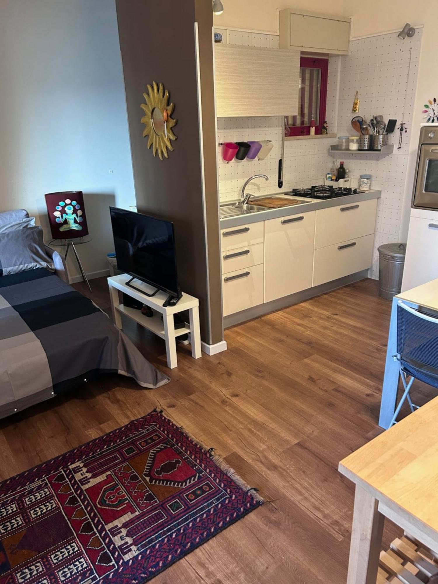 טרפאני Residenza Paradiso מראה חיצוני תמונה