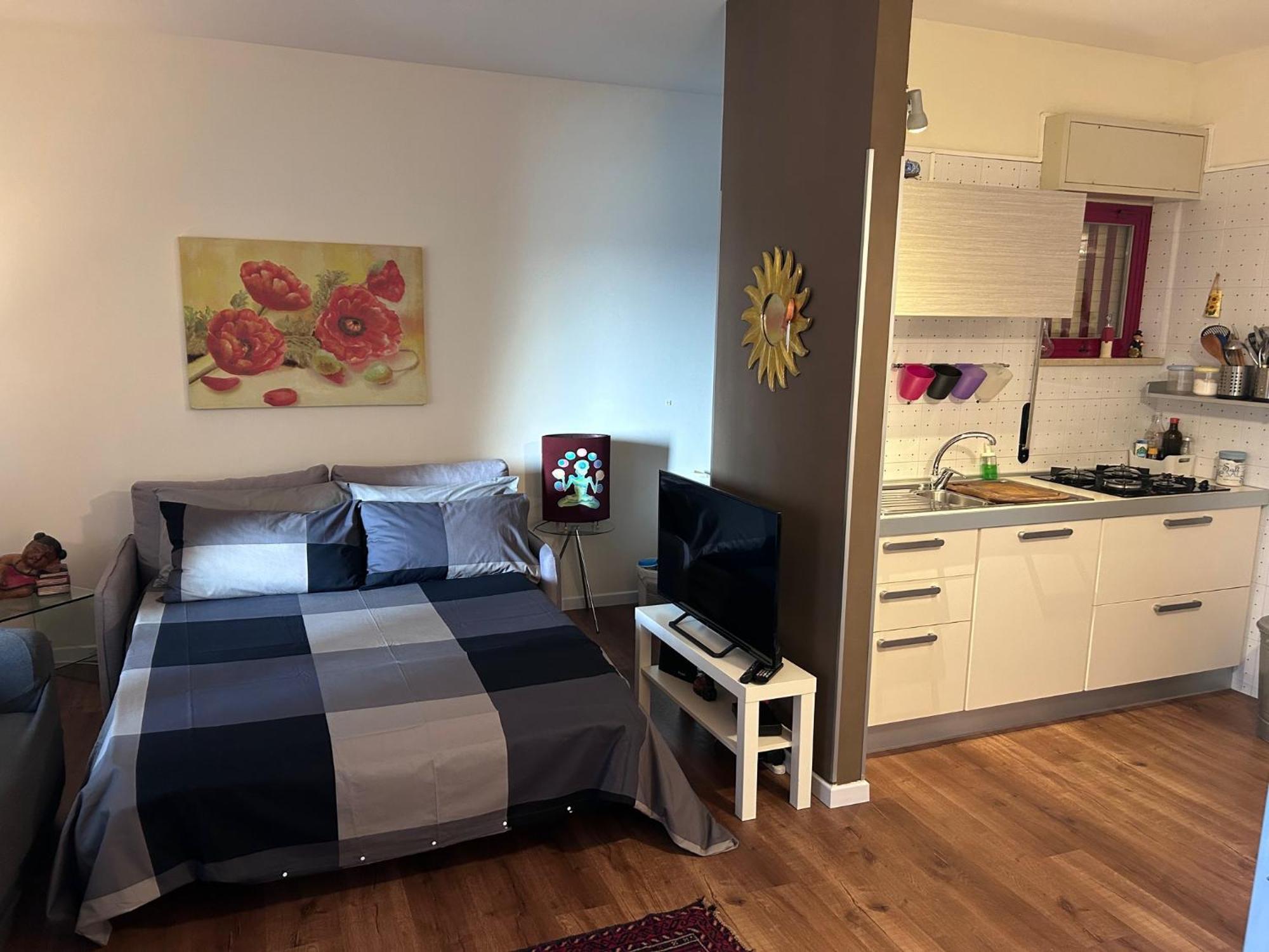טרפאני Residenza Paradiso מראה חיצוני תמונה