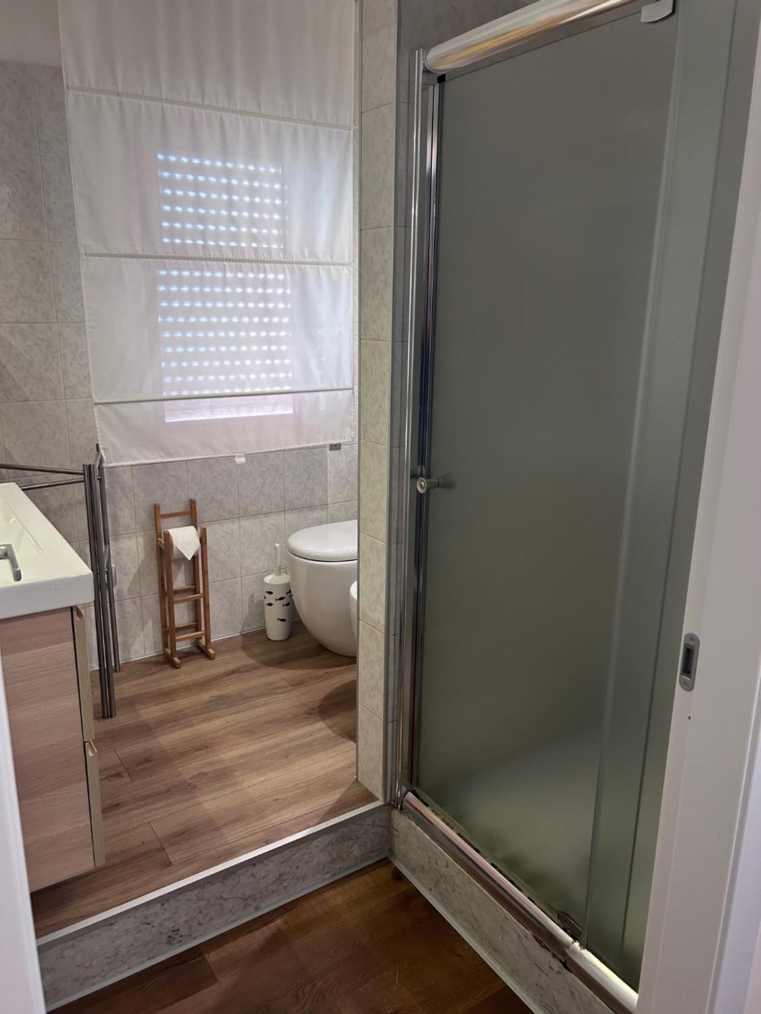 טרפאני Residenza Paradiso מראה חיצוני תמונה