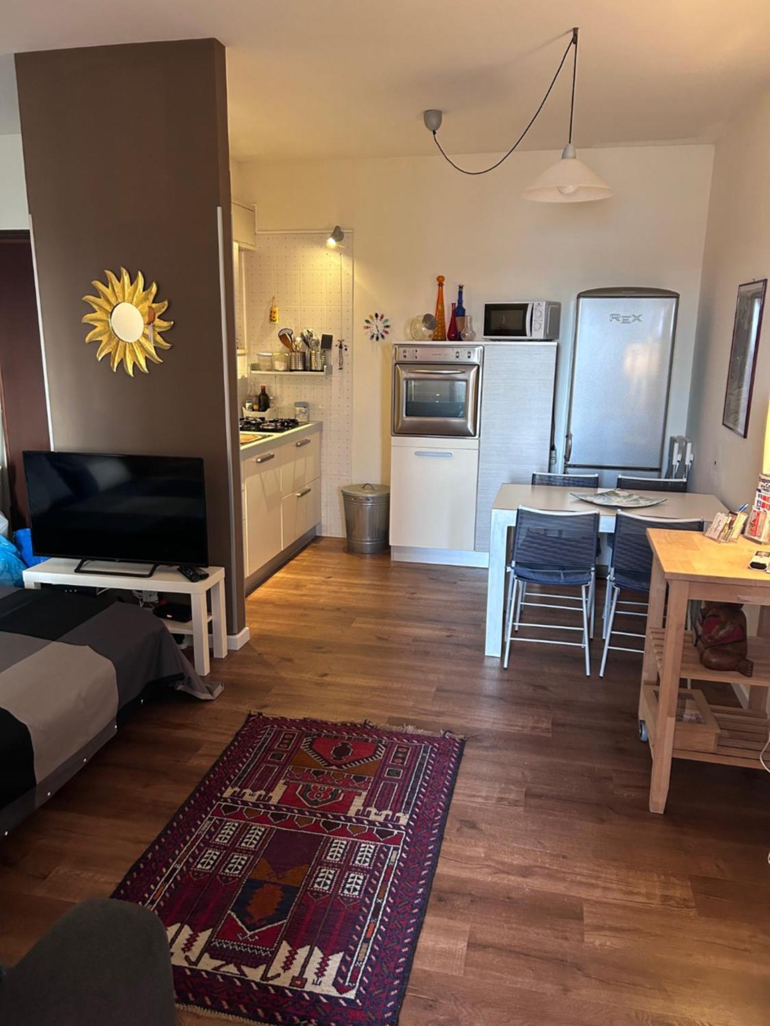 טרפאני Residenza Paradiso מראה חיצוני תמונה