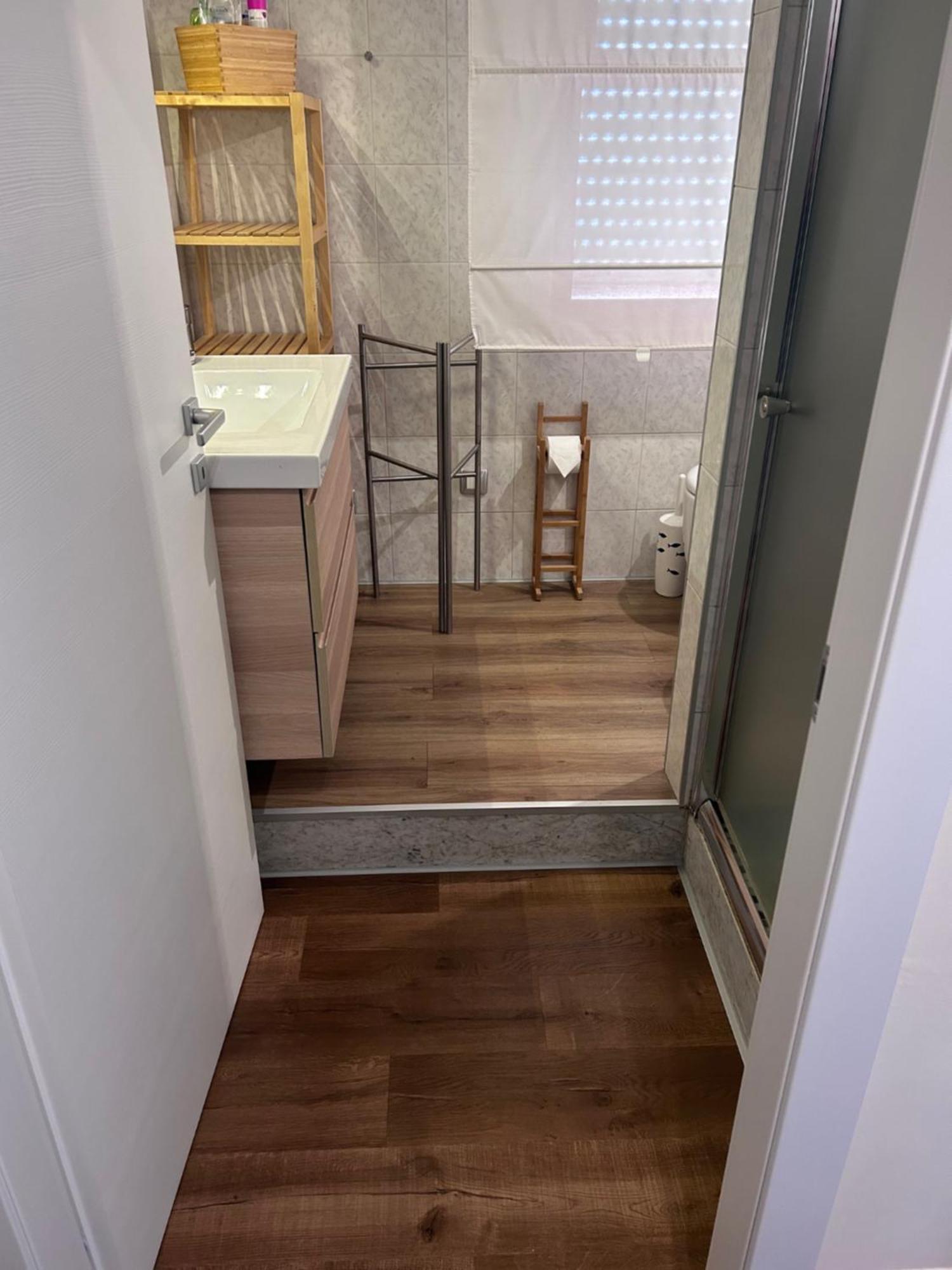טרפאני Residenza Paradiso מראה חיצוני תמונה