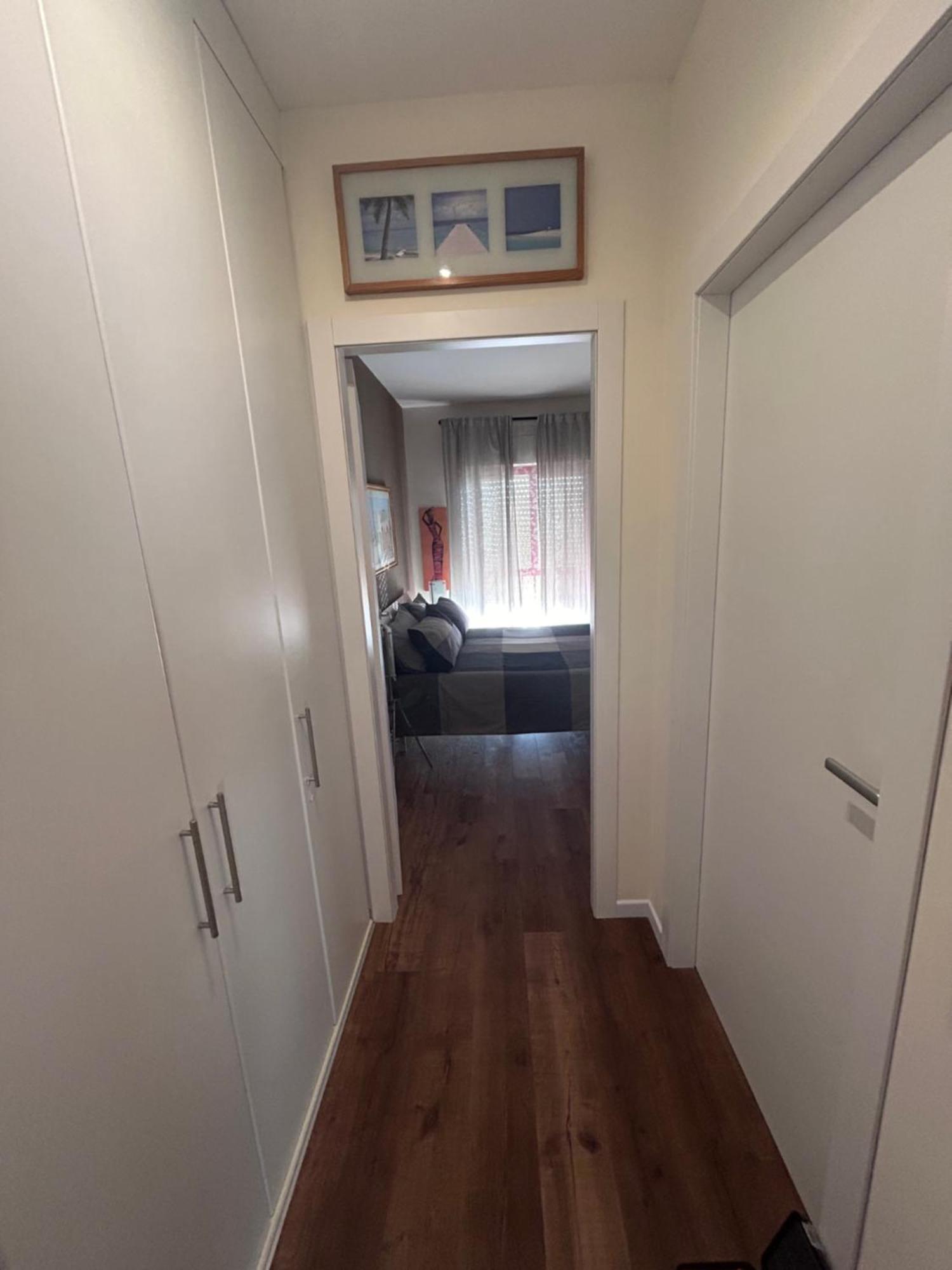 טרפאני Residenza Paradiso מראה חיצוני תמונה