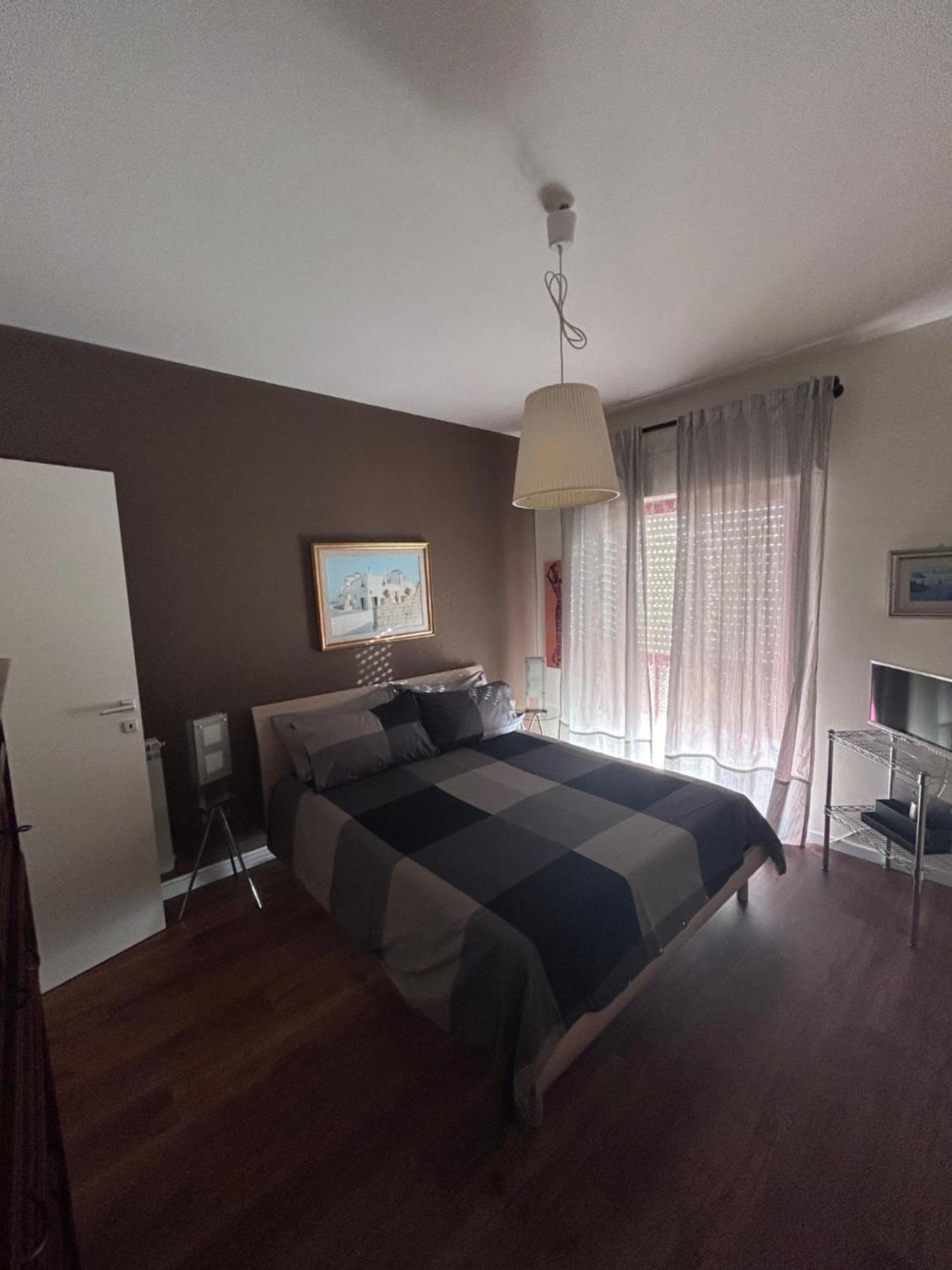טרפאני Residenza Paradiso מראה חיצוני תמונה