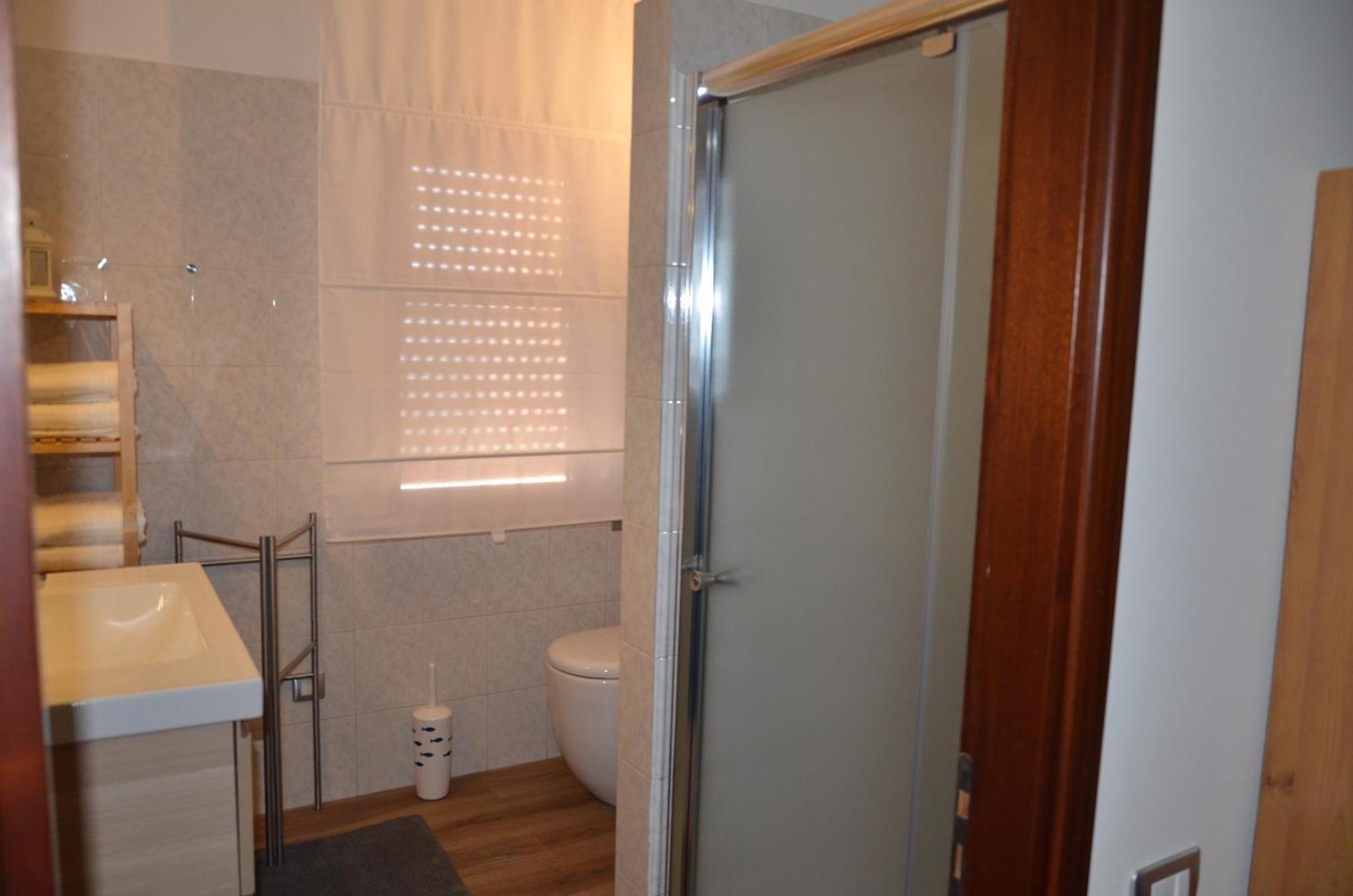 טרפאני Residenza Paradiso מראה חיצוני תמונה