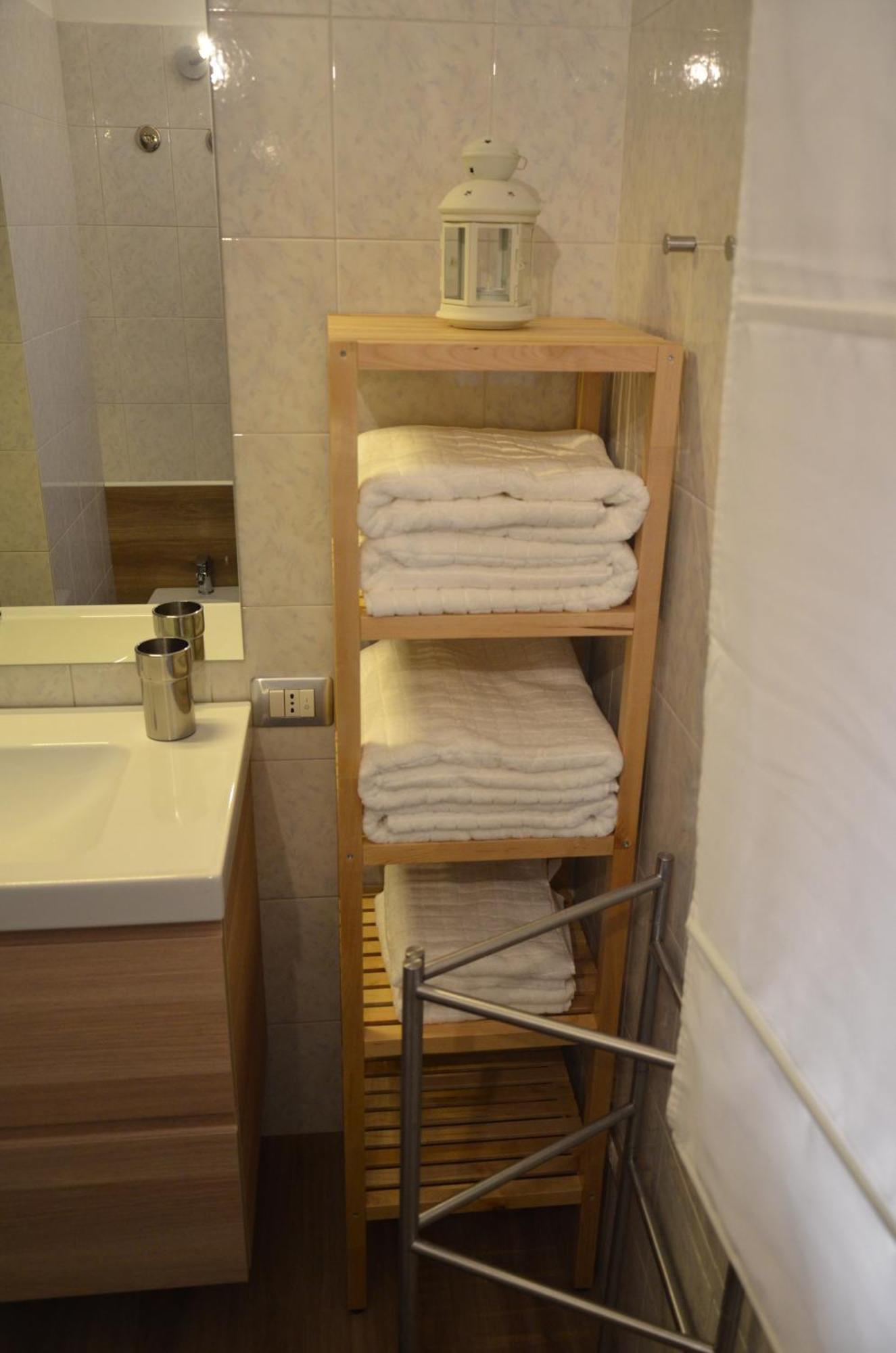 טרפאני Residenza Paradiso מראה חיצוני תמונה