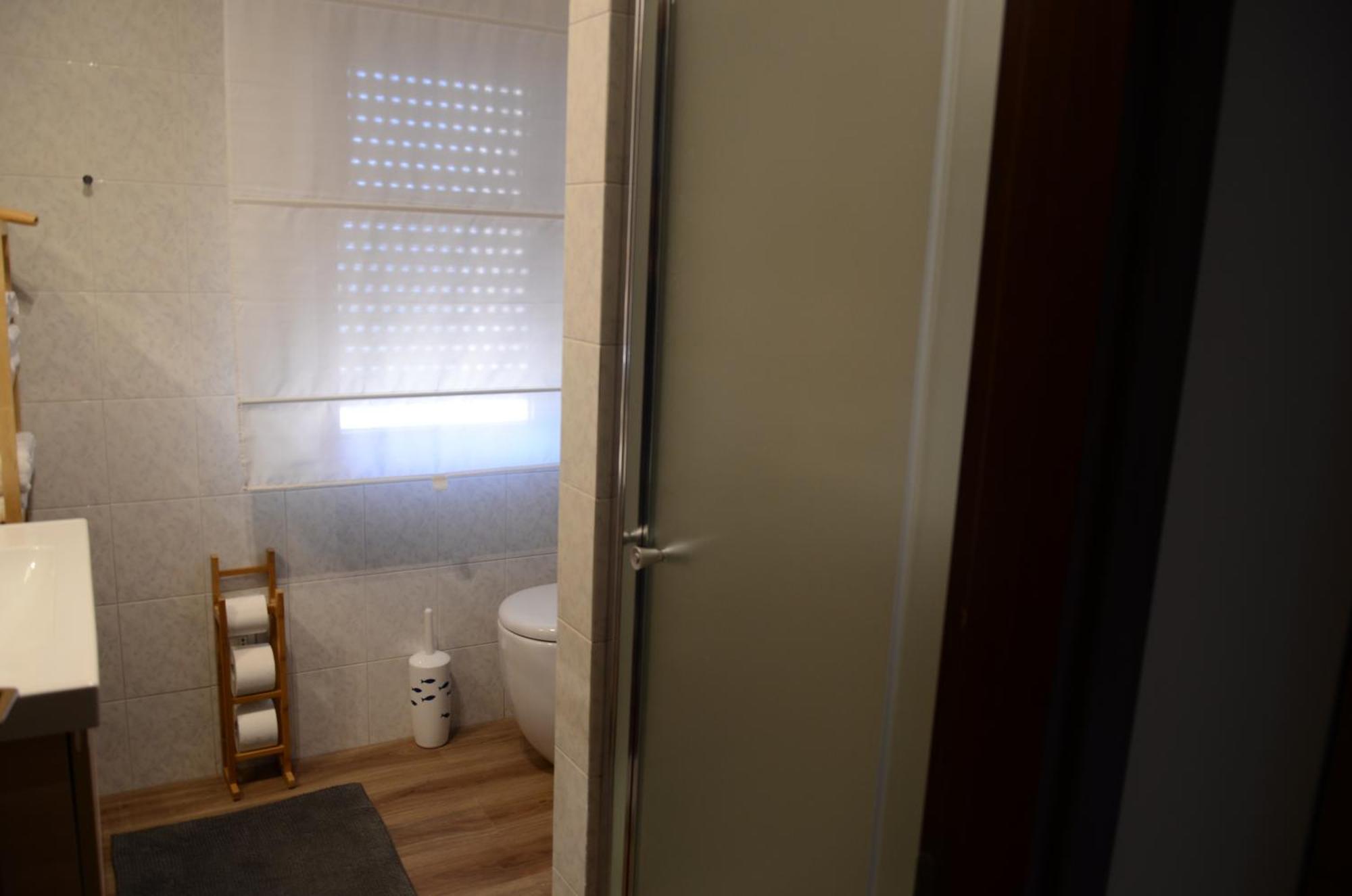 טרפאני Residenza Paradiso מראה חיצוני תמונה