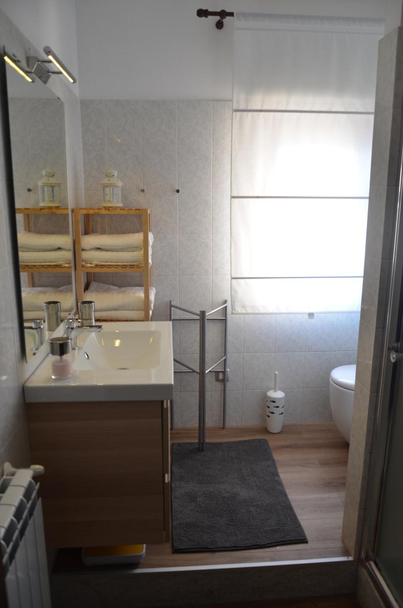 טרפאני Residenza Paradiso מראה חיצוני תמונה