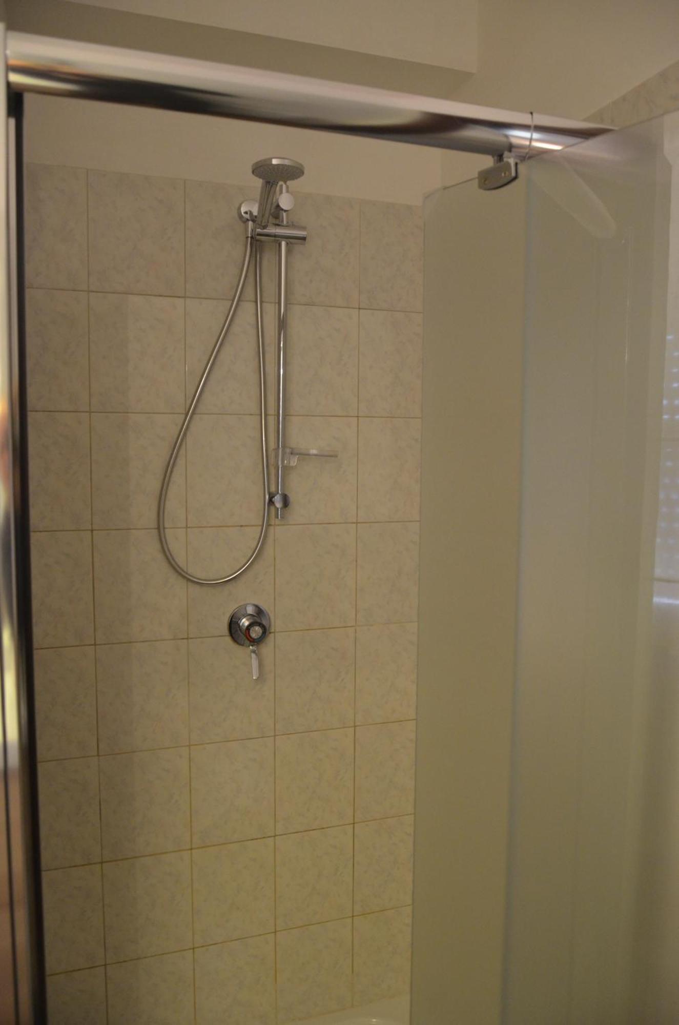 טרפאני Residenza Paradiso מראה חיצוני תמונה