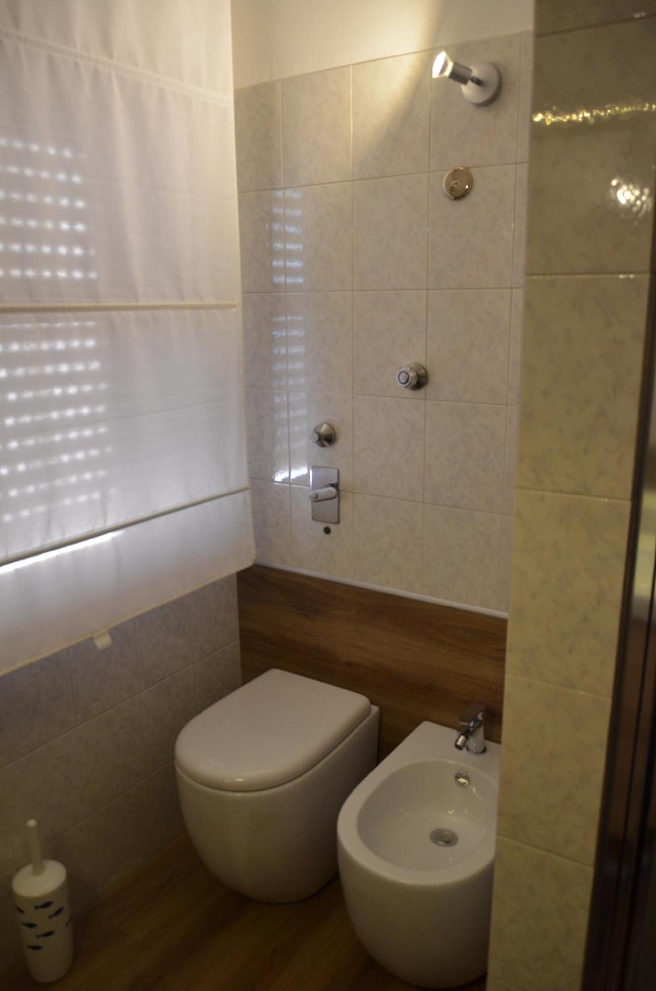 טרפאני Residenza Paradiso מראה חיצוני תמונה