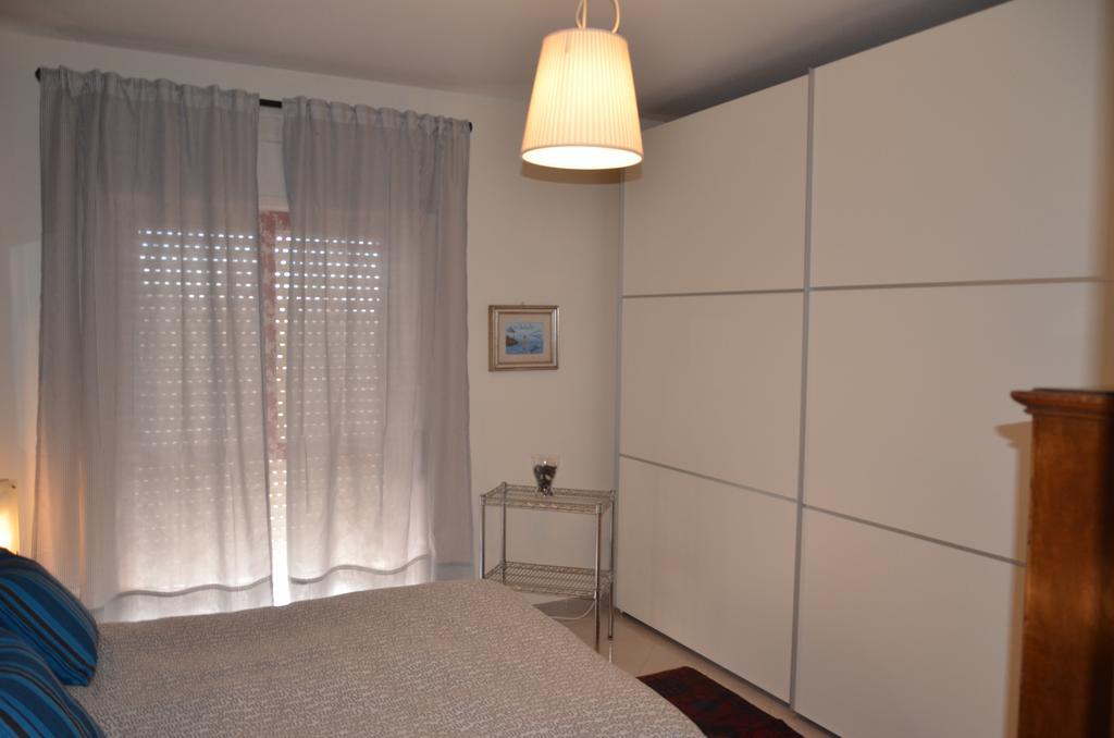 טרפאני Residenza Paradiso מראה חיצוני תמונה