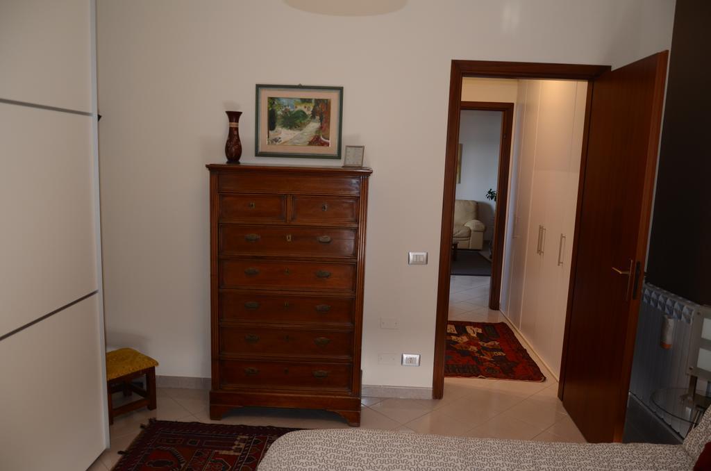 טרפאני Residenza Paradiso מראה חיצוני תמונה