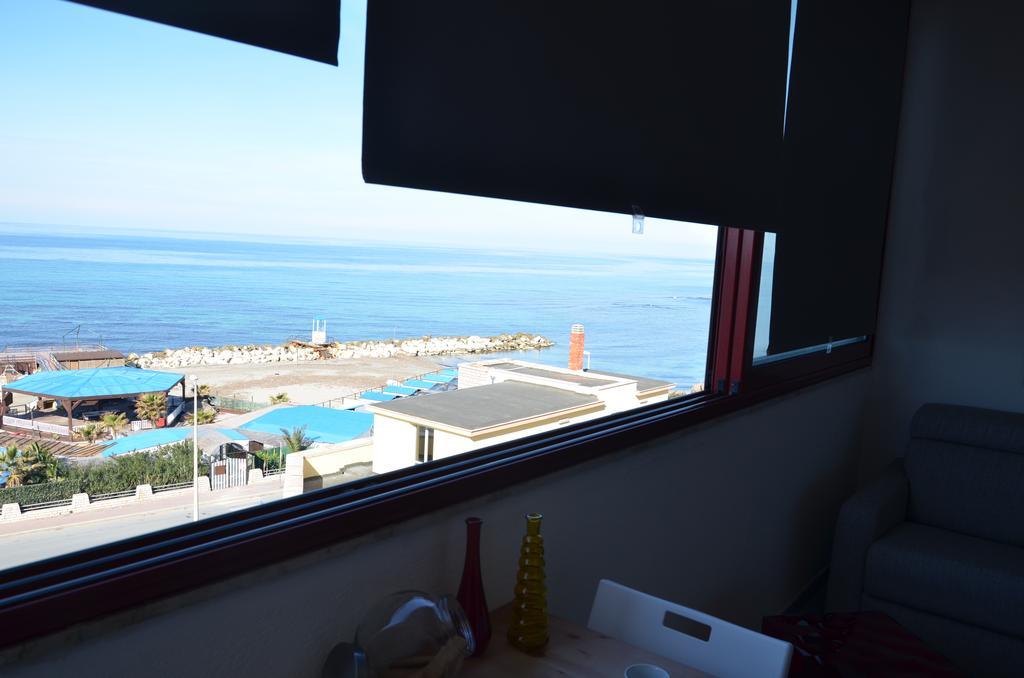 טרפאני Residenza Paradiso מראה חיצוני תמונה
