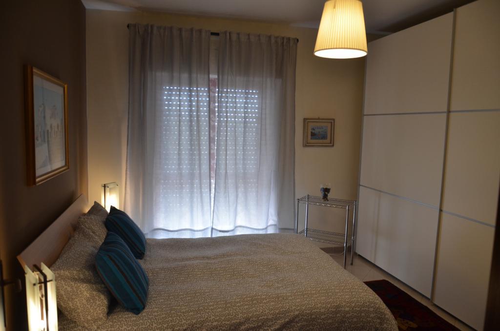 טרפאני Residenza Paradiso מראה חיצוני תמונה