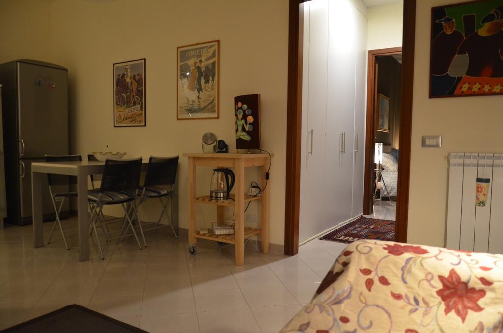 טרפאני Residenza Paradiso מראה חיצוני תמונה