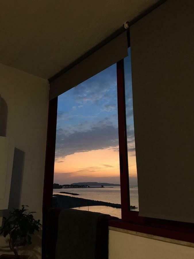 טרפאני Residenza Paradiso מראה חיצוני תמונה