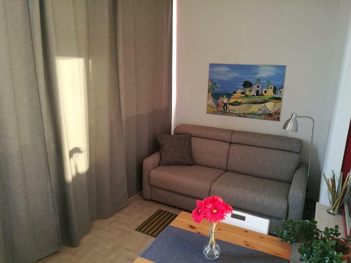 טרפאני Residenza Paradiso מראה חיצוני תמונה
