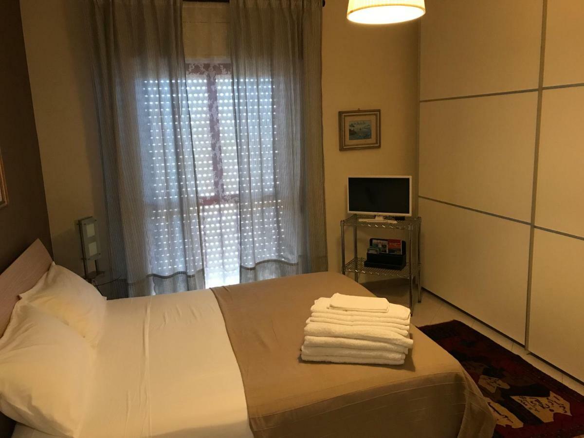 טרפאני Residenza Paradiso מראה חיצוני תמונה