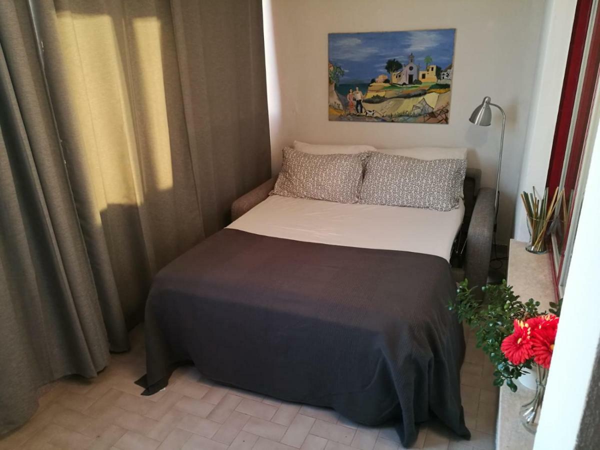 טרפאני Residenza Paradiso מראה חיצוני תמונה